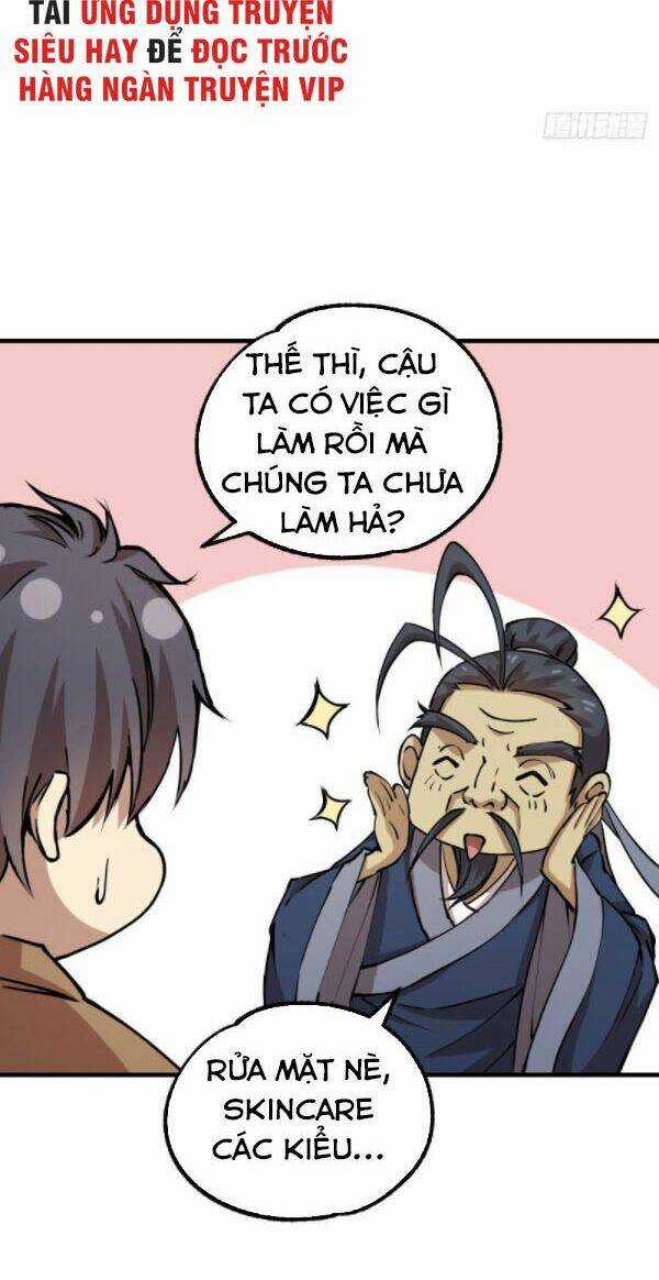 Thâm Dạ Thư Ốc - Chapter 133 - Trang 14