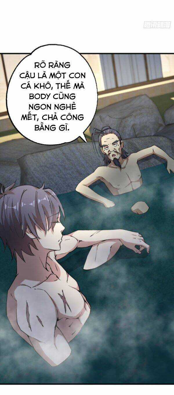 Thâm Dạ Thư Ốc - Chapter 133 - Trang 19