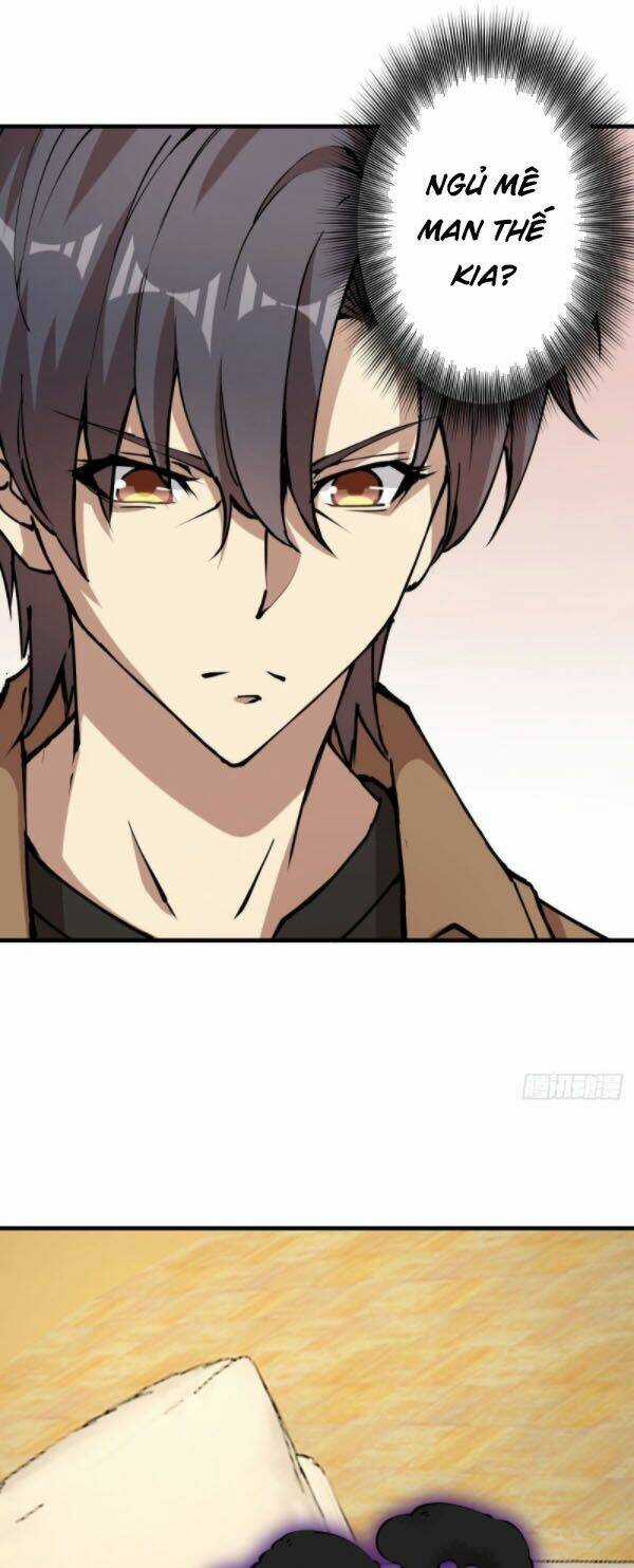 Thâm Dạ Thư Ốc - Chapter 133 - Trang 3