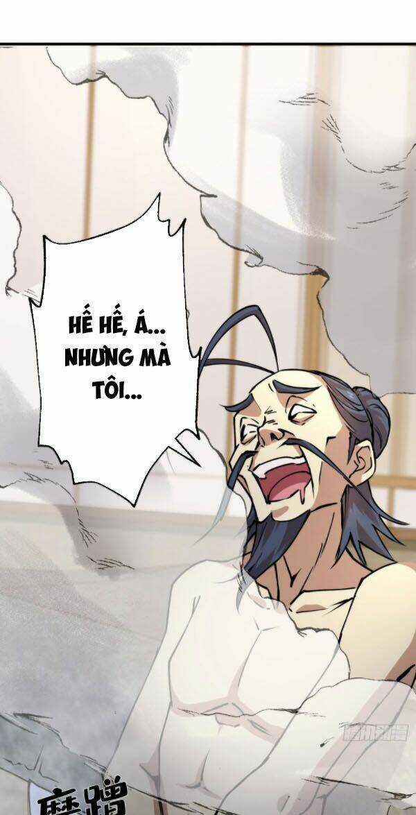 Thâm Dạ Thư Ốc - Chapter 133 - Trang 23