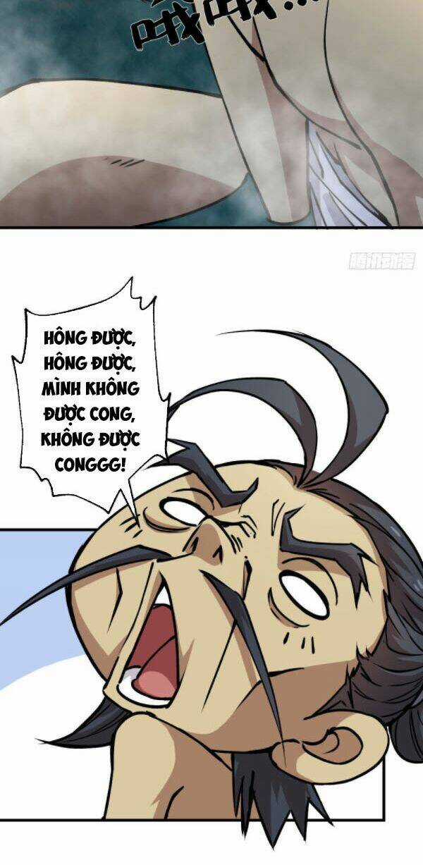 Thâm Dạ Thư Ốc - Chapter 133 - Trang 26