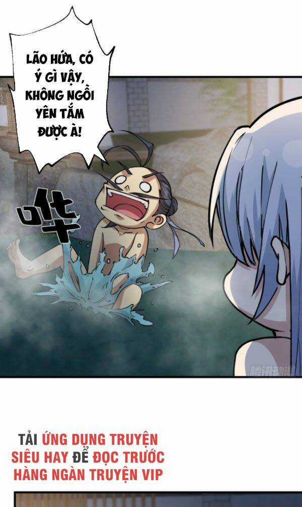 Thâm Dạ Thư Ốc - Chapter 133 - Trang 27