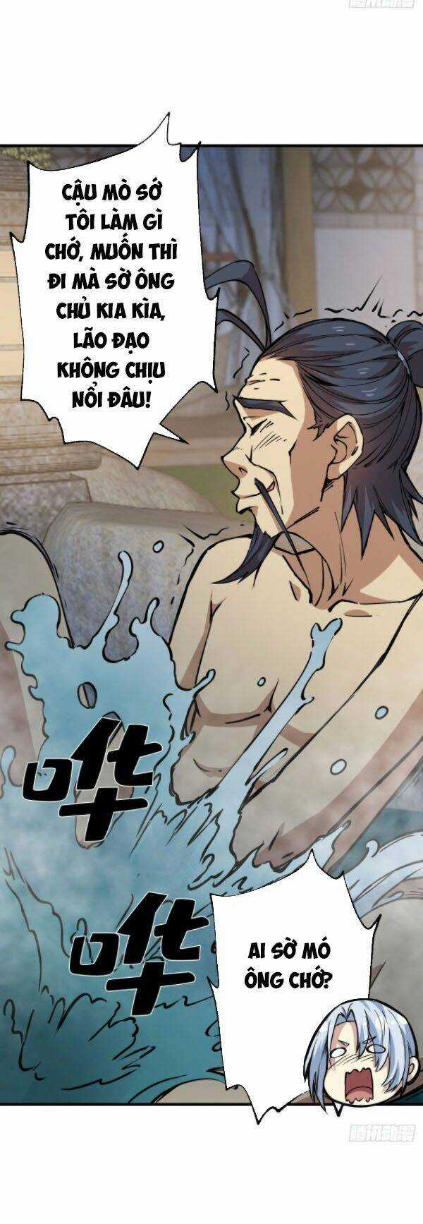 Thâm Dạ Thư Ốc - Chapter 133 - Trang 29