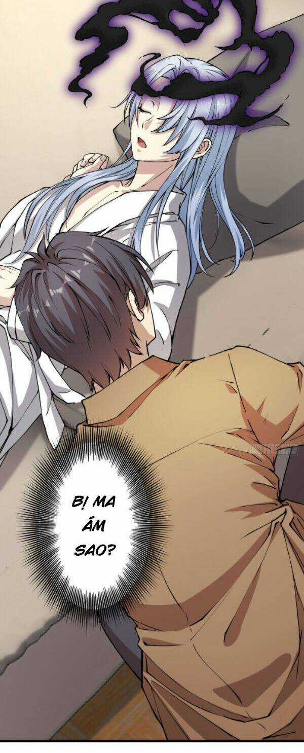 Thâm Dạ Thư Ốc - Chapter 133 - Trang 4