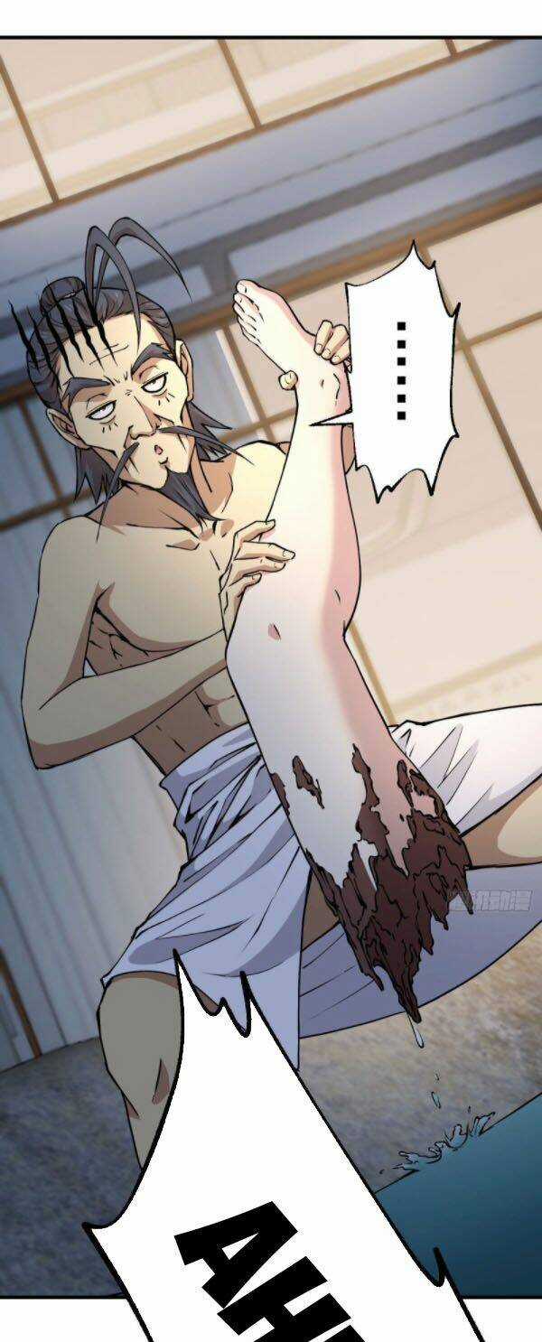 Thâm Dạ Thư Ốc - Chapter 133 - Trang 32