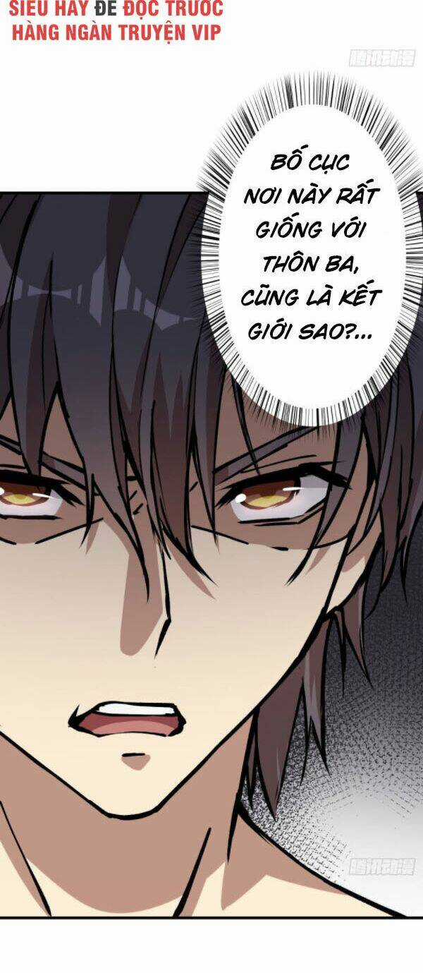 Thâm Dạ Thư Ốc - Chapter 133 - Trang 35