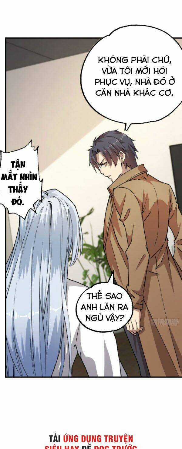 Thâm Dạ Thư Ốc - Chapter 133 - Trang 9