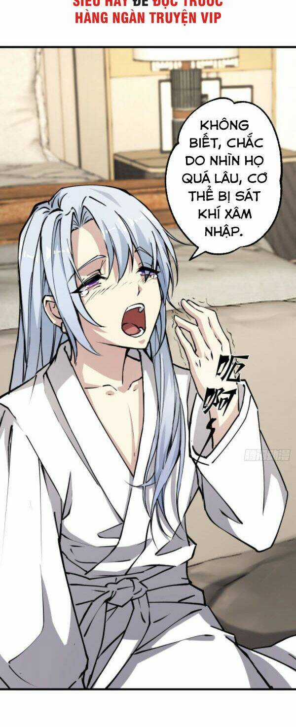 Thâm Dạ Thư Ốc - Chapter 133 - Trang 10