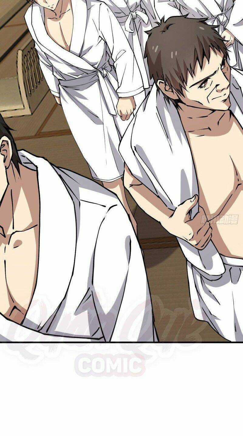 Thâm Dạ Thư Ốc - Chapter 134 - Trang 2