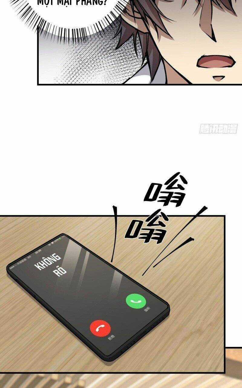 Thâm Dạ Thư Ốc - Chapter 134 - Trang 16