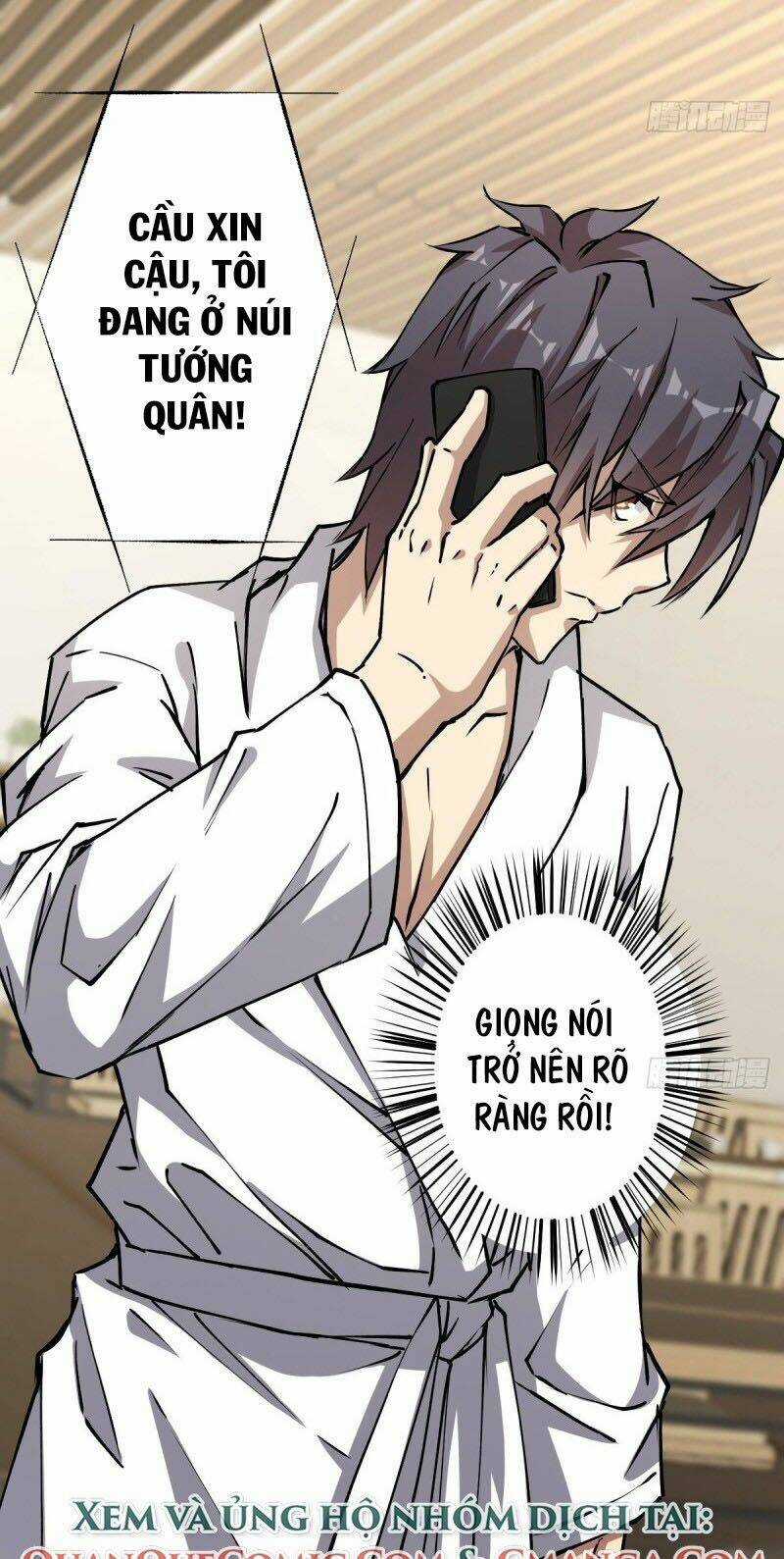 Thâm Dạ Thư Ốc - Chapter 134 - Trang 17