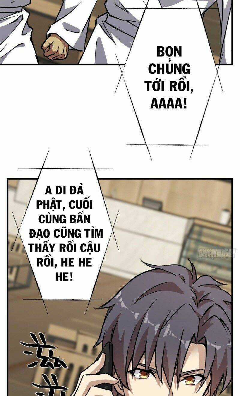 Thâm Dạ Thư Ốc - Chapter 134 - Trang 19