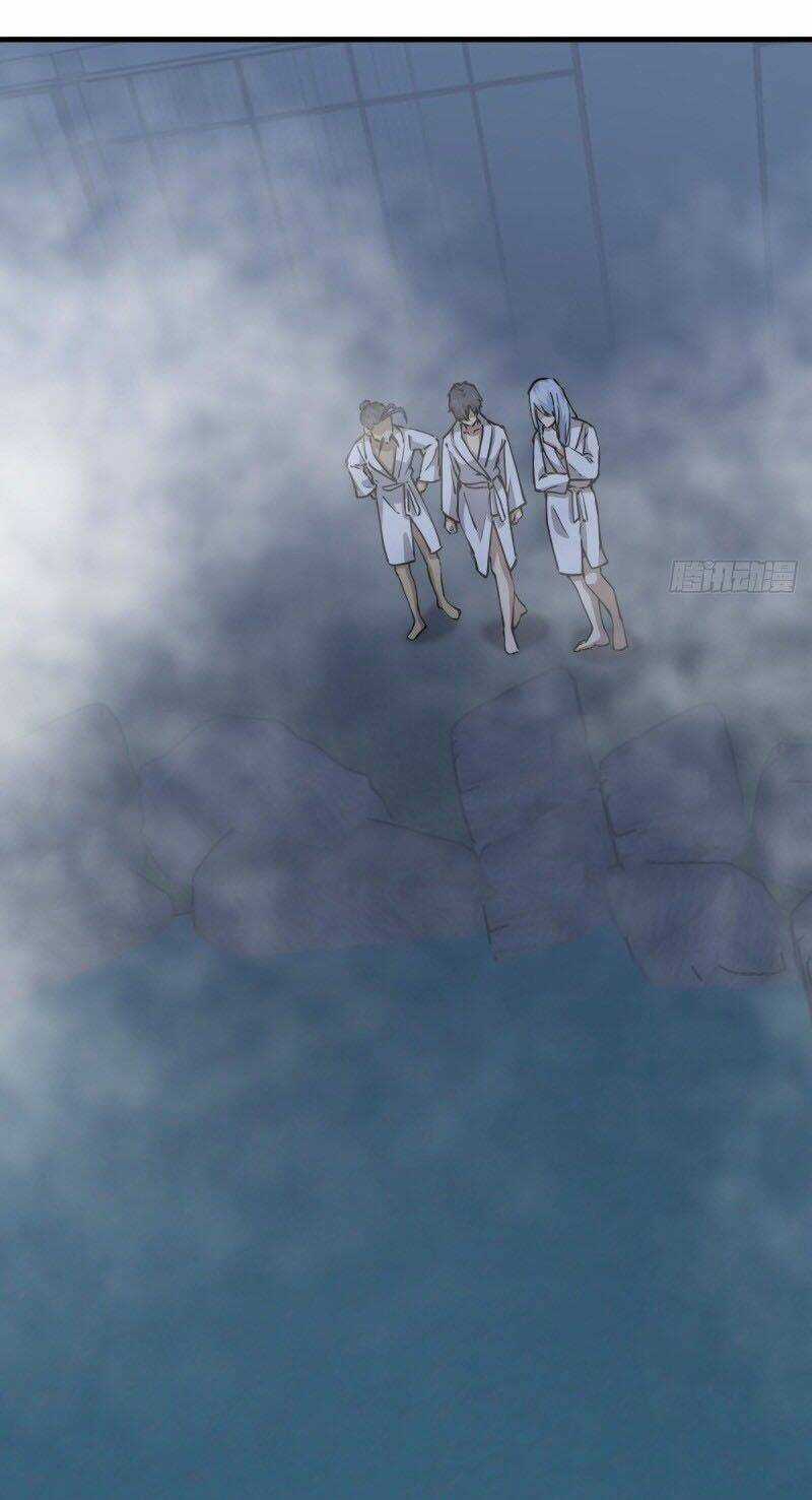 Thâm Dạ Thư Ốc - Chapter 134 - Trang 23