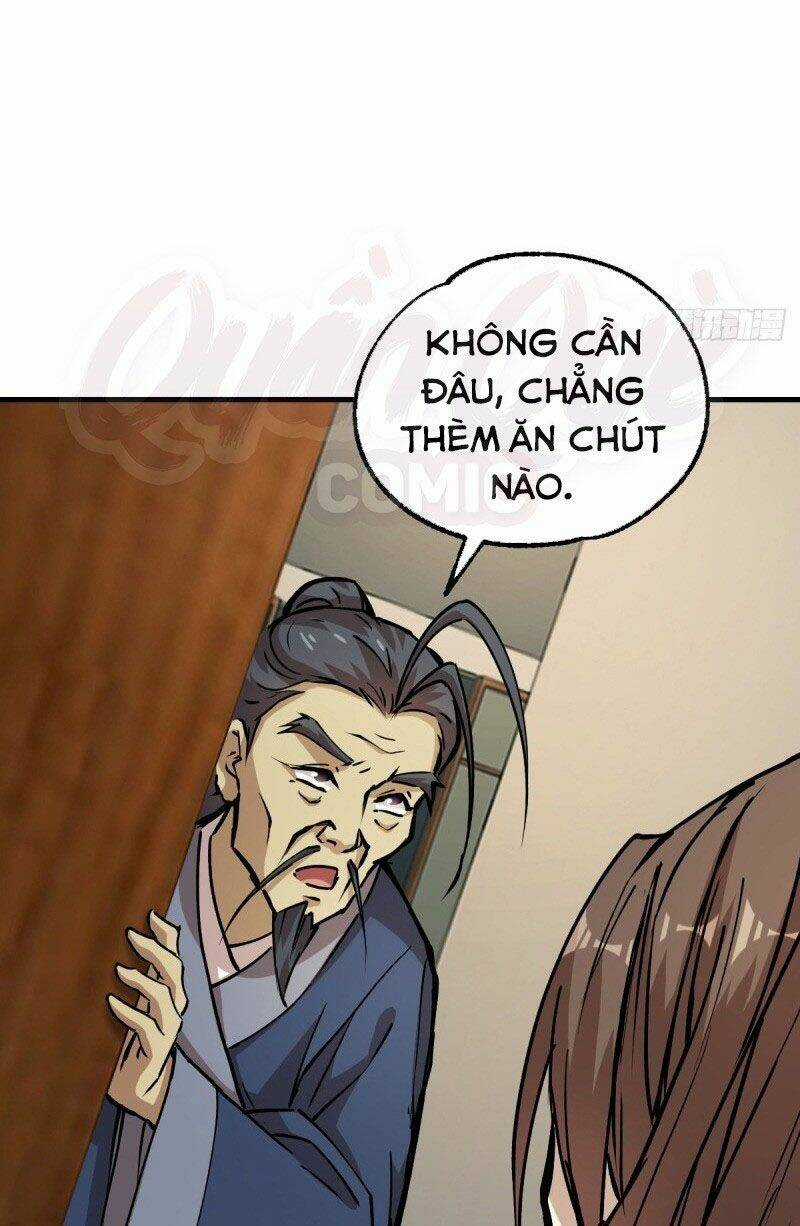 Thâm Dạ Thư Ốc - Chapter 134 - Trang 29