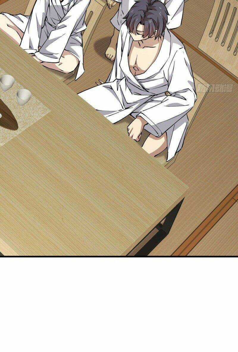 Thâm Dạ Thư Ốc - Chapter 134 - Trang 4