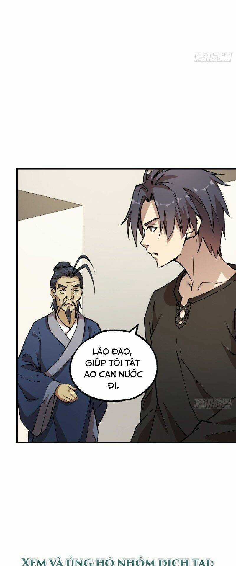 Thâm Dạ Thư Ốc - Chapter 134 - Trang 33