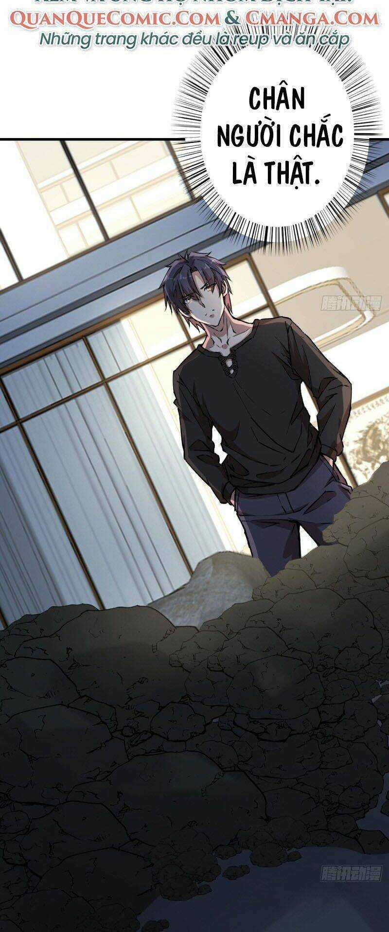 Thâm Dạ Thư Ốc - Chapter 134 - Trang 34