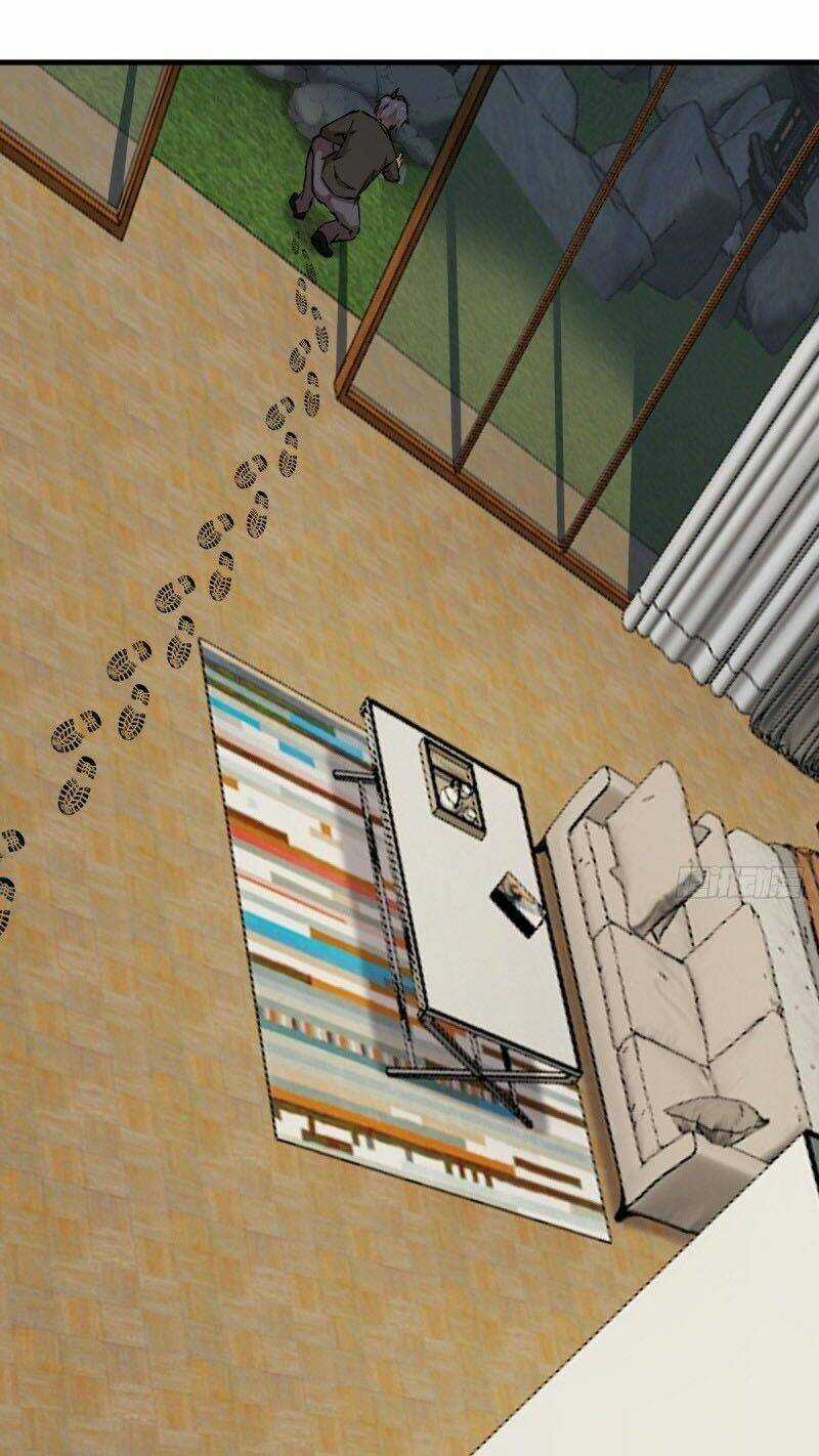 Thâm Dạ Thư Ốc - Chapter 134 - Trang 39