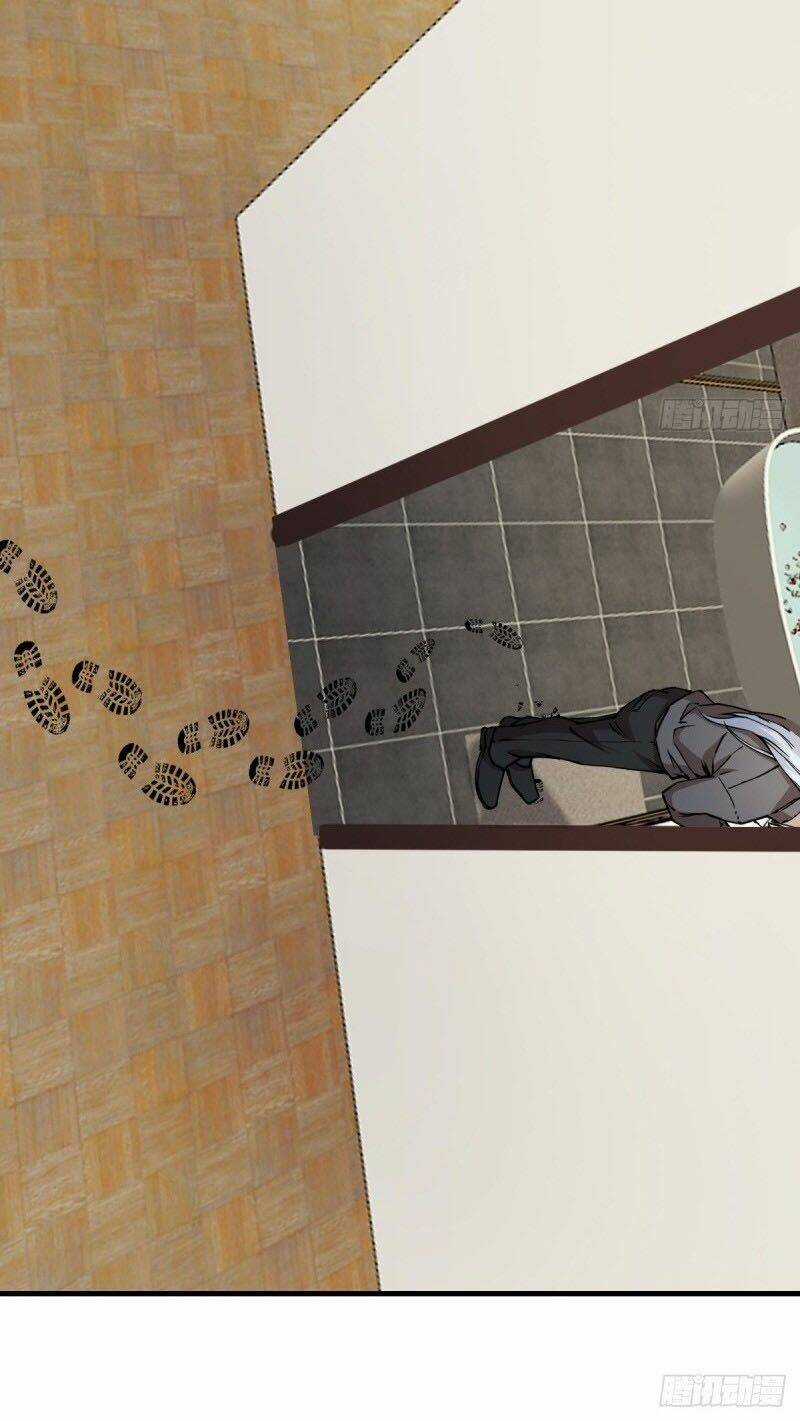 Thâm Dạ Thư Ốc - Chapter 134 - Trang 40