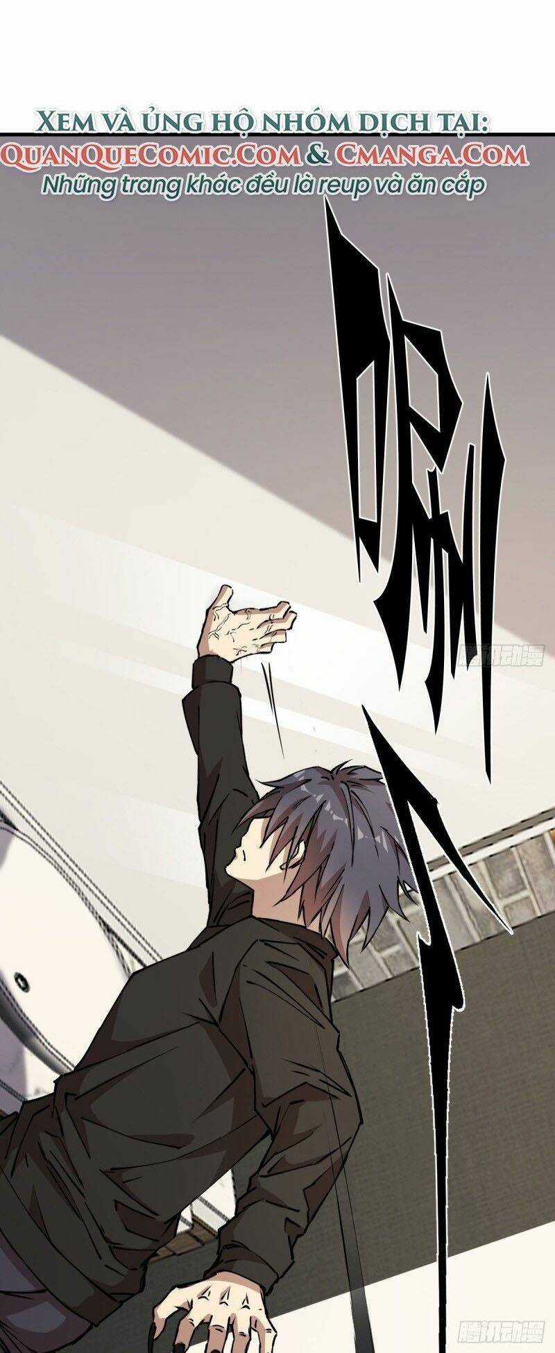 Thâm Dạ Thư Ốc - Chapter 134 - Trang 42