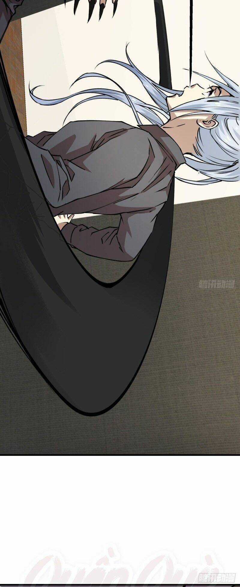 Thâm Dạ Thư Ốc - Chapter 134 - Trang 43