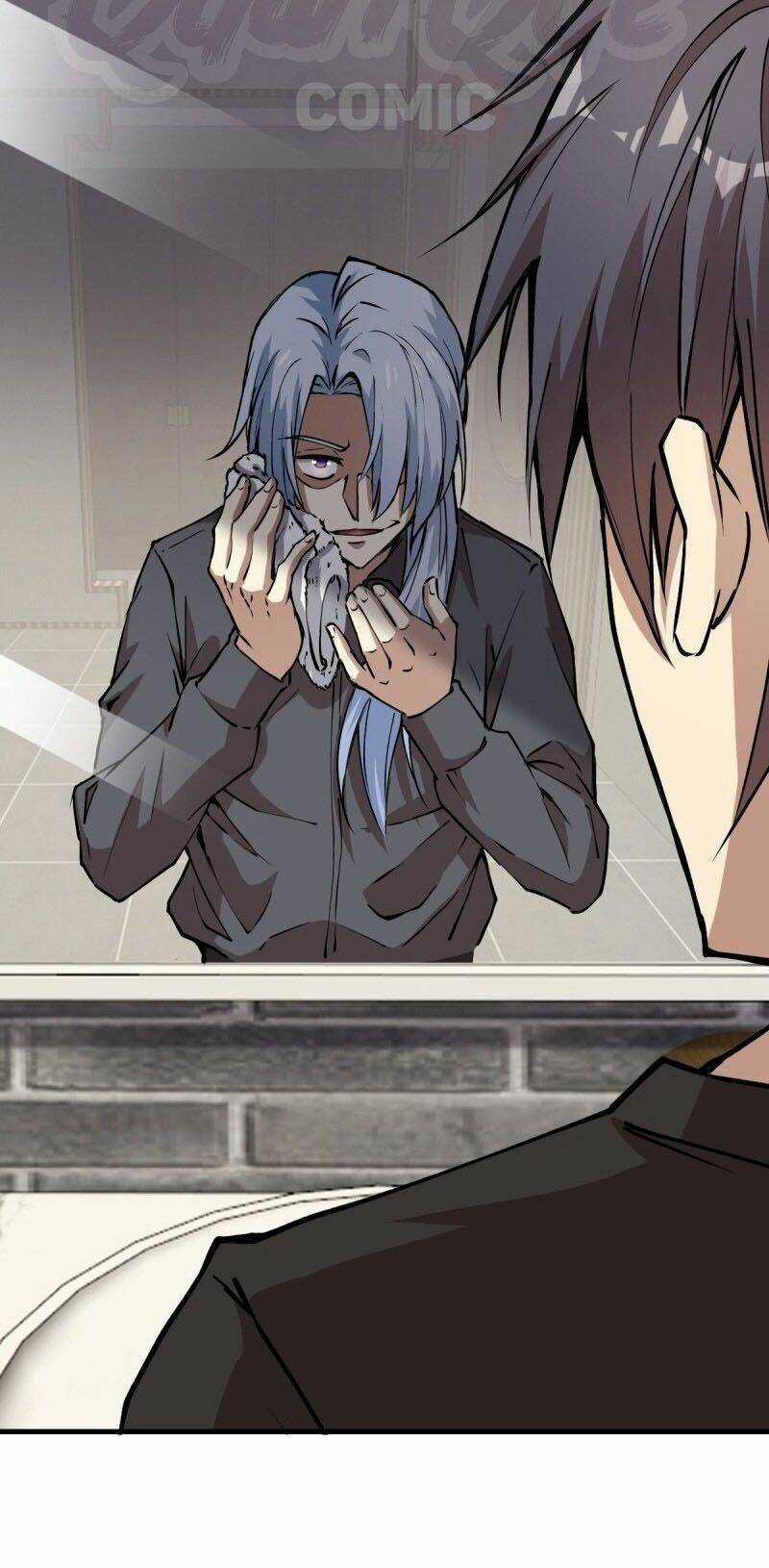 Thâm Dạ Thư Ốc - Chapter 134 - Trang 44