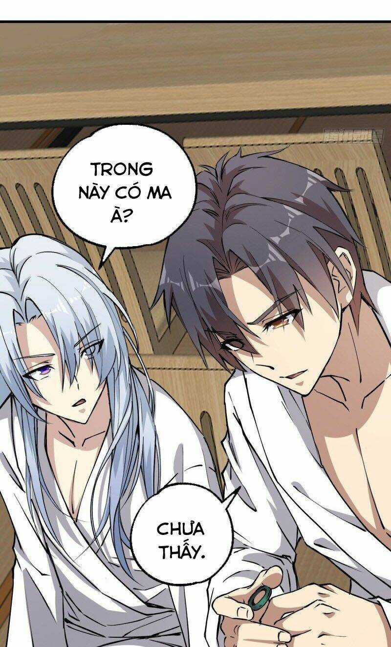 Thâm Dạ Thư Ốc - Chapter 134 - Trang 7