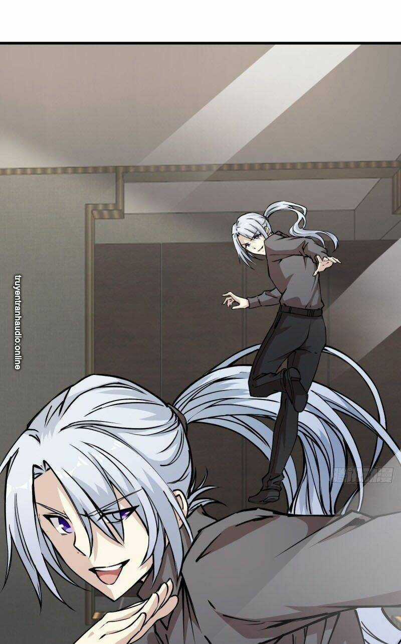 Thâm Dạ Thư Ốc - Chapter 135 - Trang 1