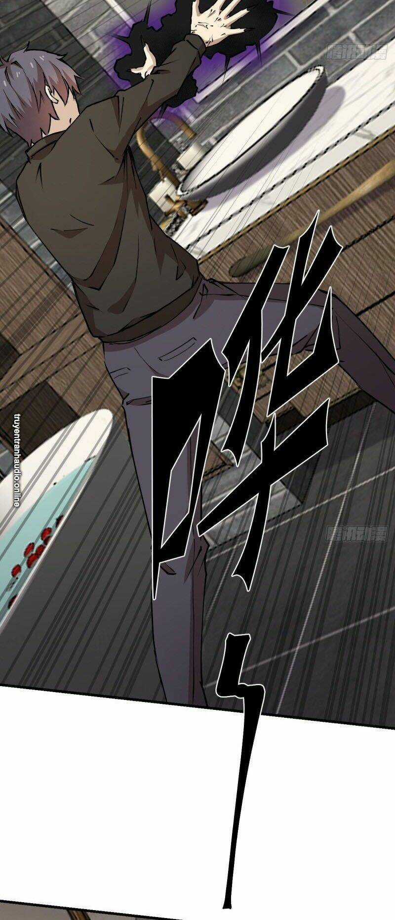 Thâm Dạ Thư Ốc - Chapter 135 - Trang 12