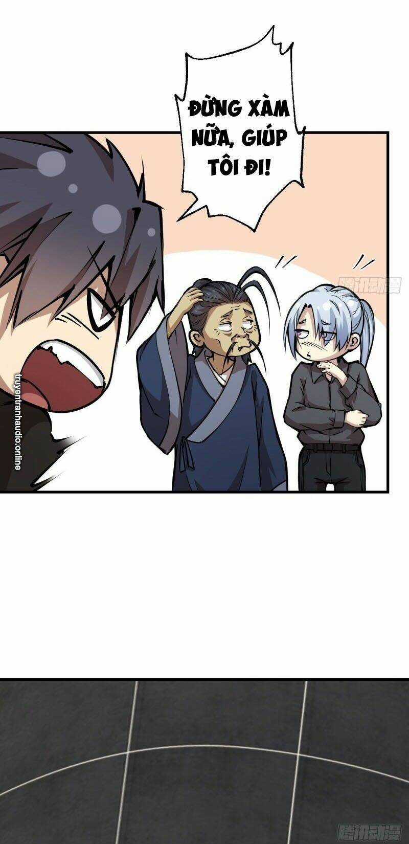 Thâm Dạ Thư Ốc - Chapter 135 - Trang 14