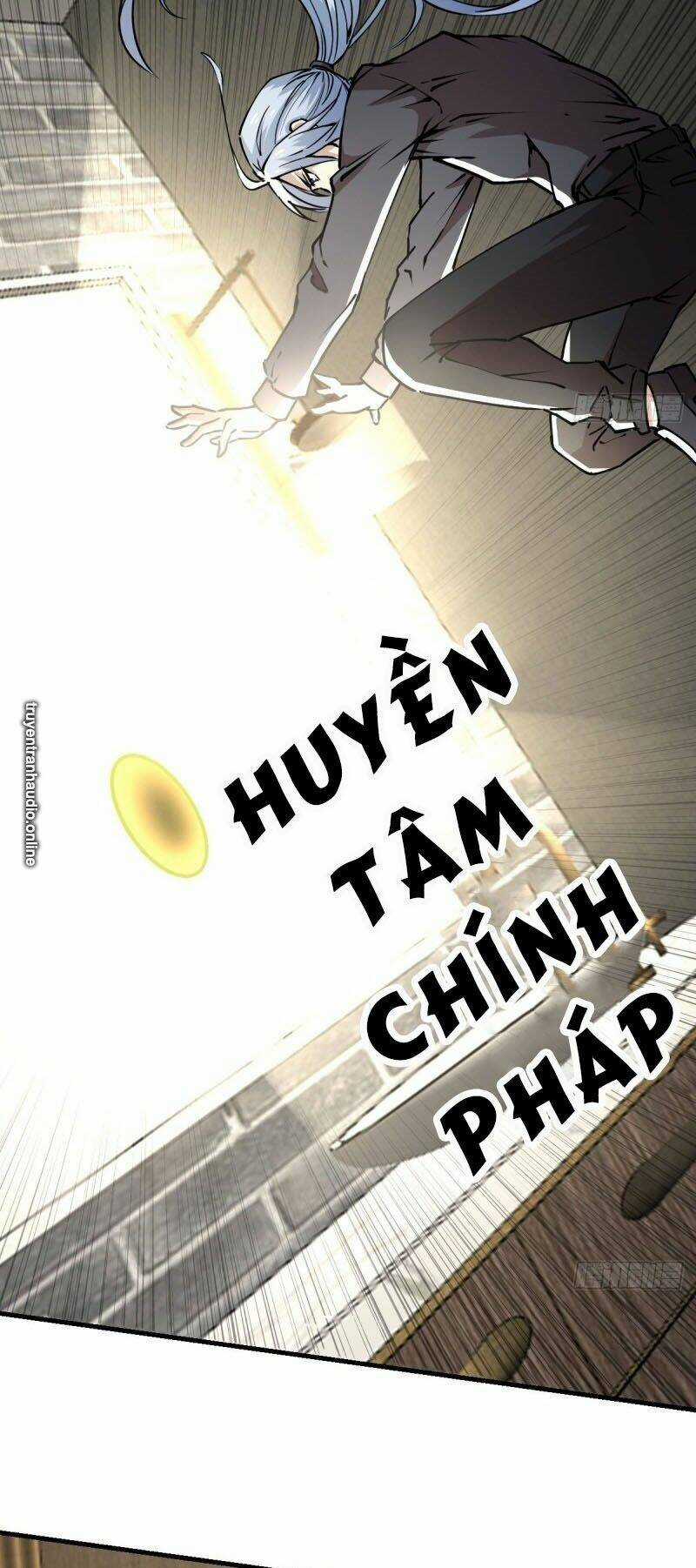 Thâm Dạ Thư Ốc - Chapter 135 - Trang 3