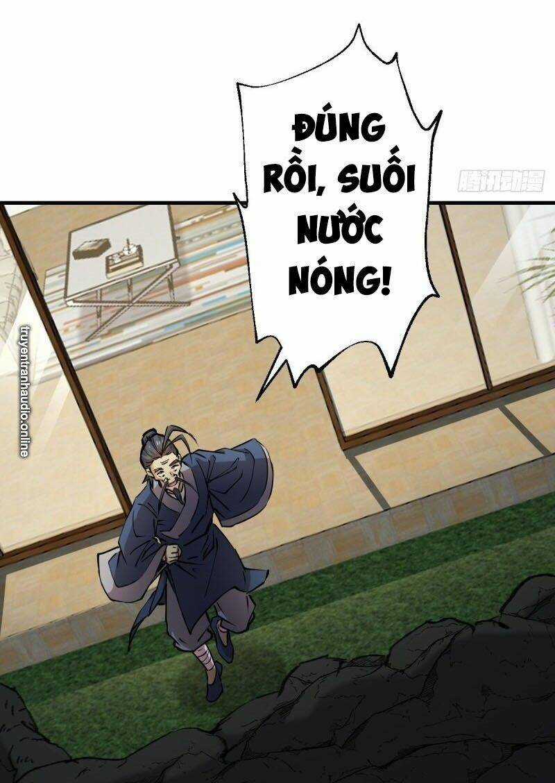 Thâm Dạ Thư Ốc - Chapter 135 - Trang 25