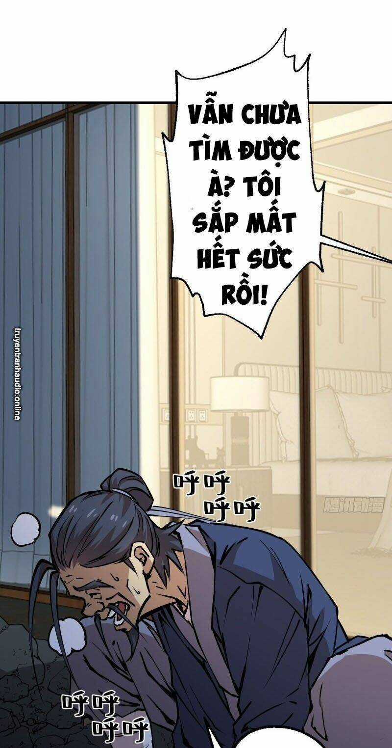 Thâm Dạ Thư Ốc - Chapter 135 - Trang 26