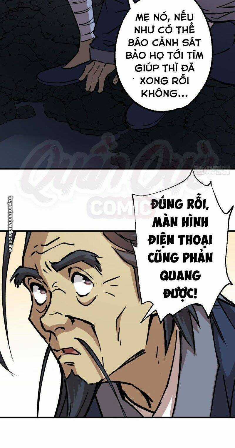 Thâm Dạ Thư Ốc - Chapter 135 - Trang 27