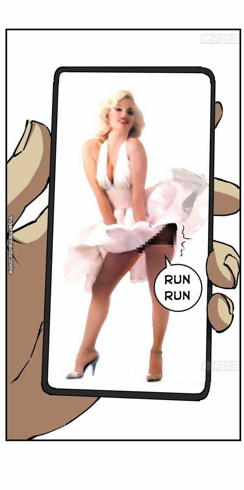 Thâm Dạ Thư Ốc - Chapter 135 - Trang 28