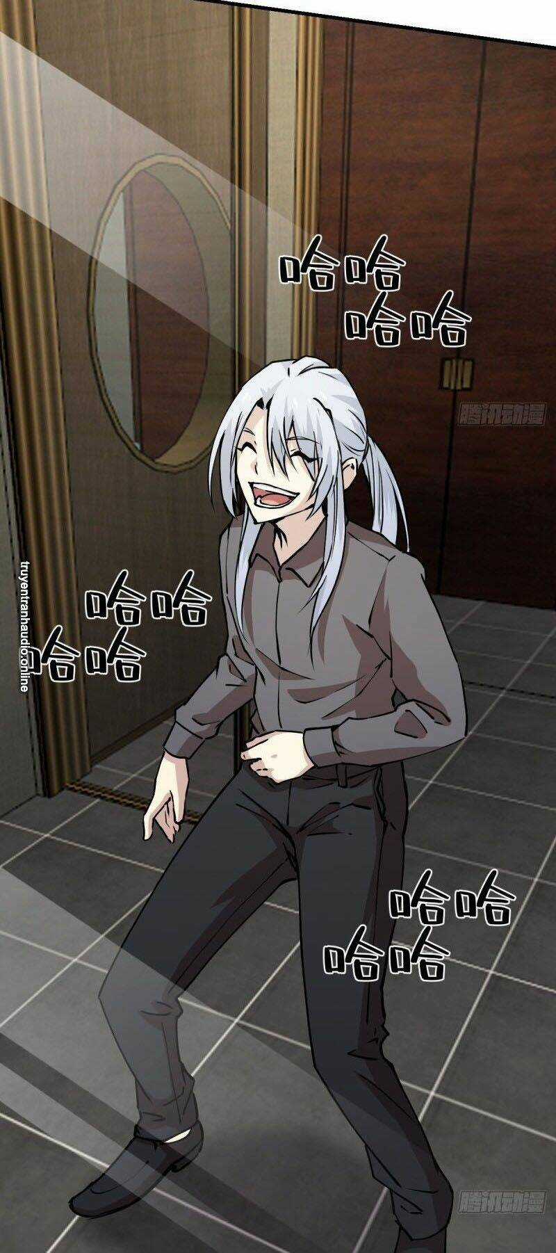 Thâm Dạ Thư Ốc - Chapter 135 - Trang 4