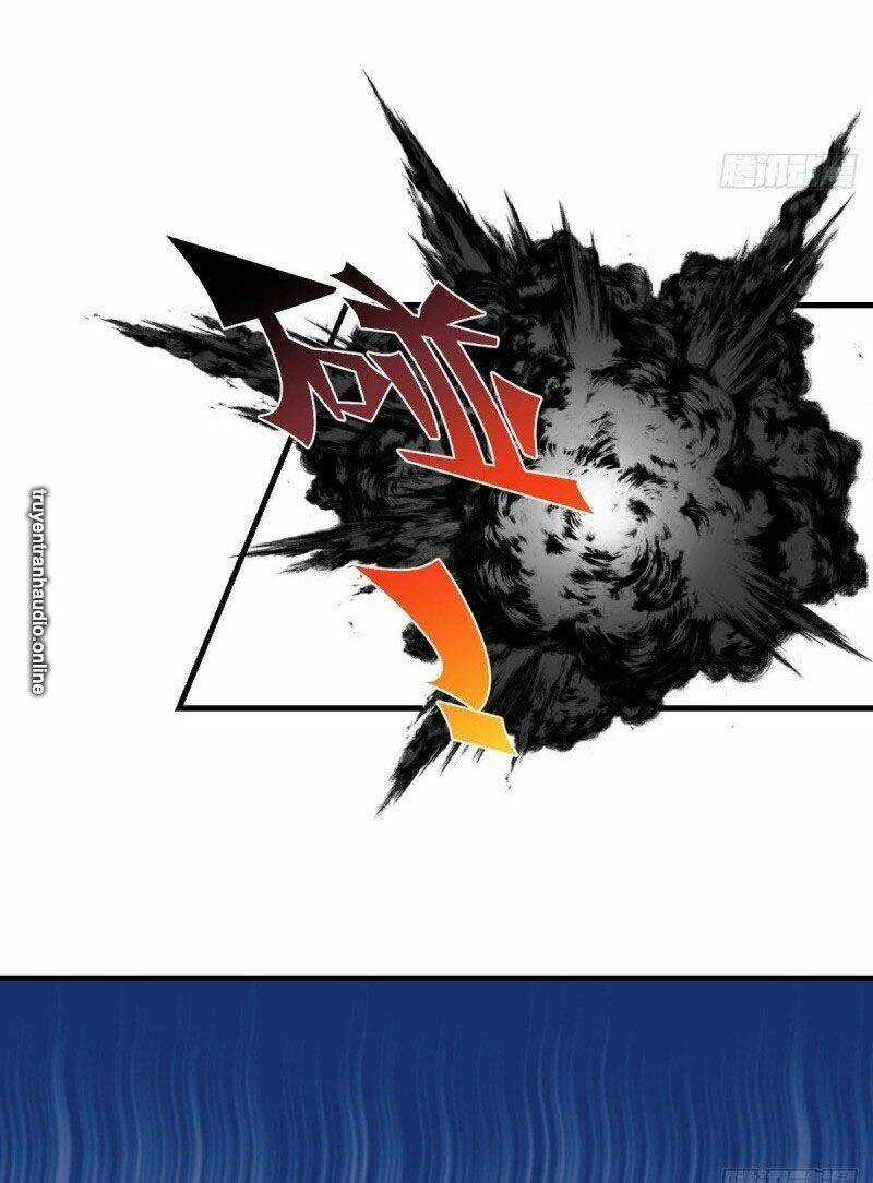 Thâm Dạ Thư Ốc - Chapter 135 - Trang 33