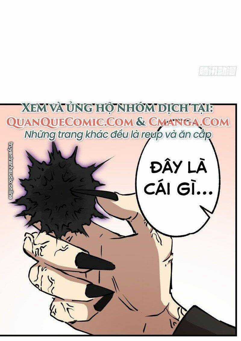 Thâm Dạ Thư Ốc - Chapter 135 - Trang 34