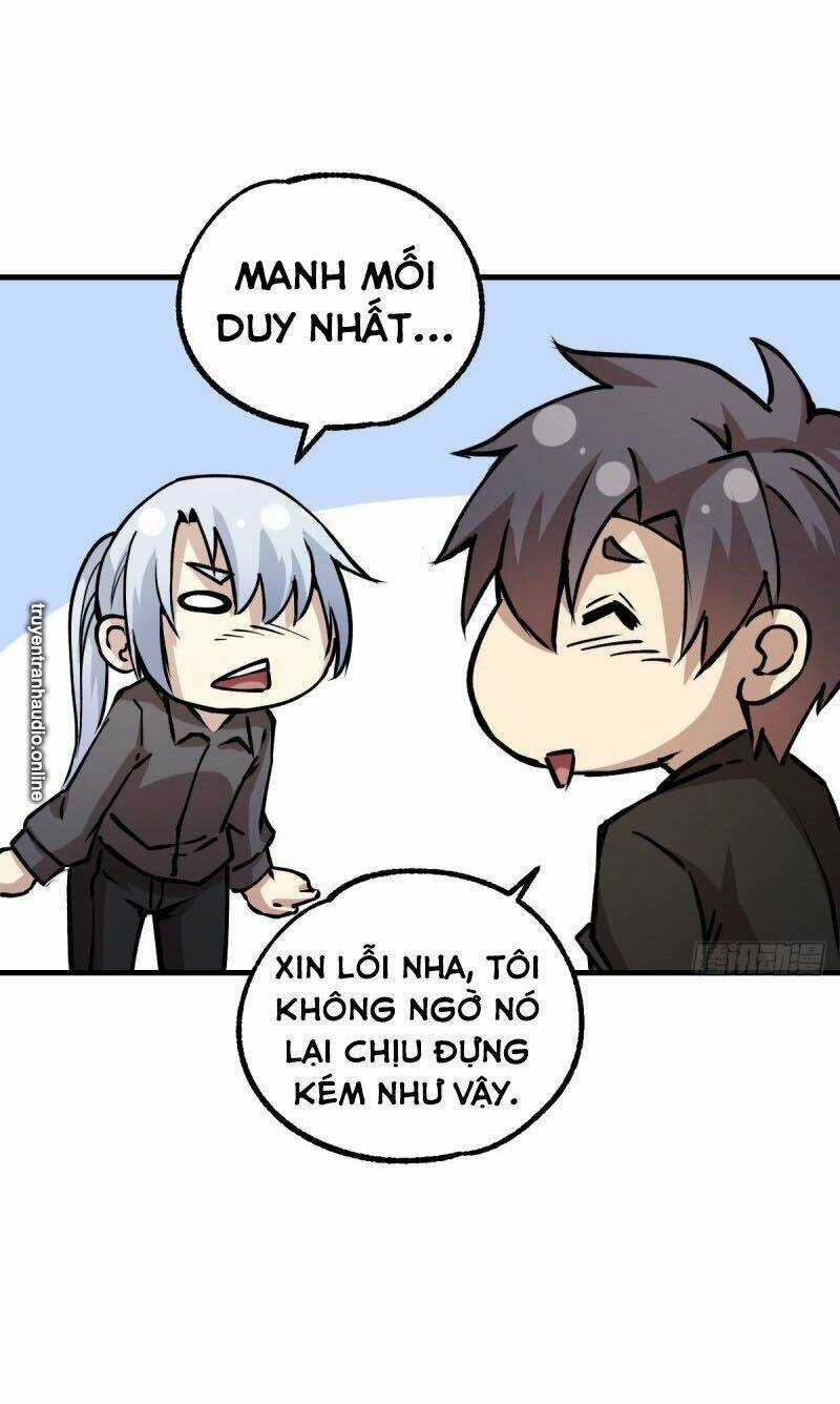 Thâm Dạ Thư Ốc - Chapter 135 - Trang 37