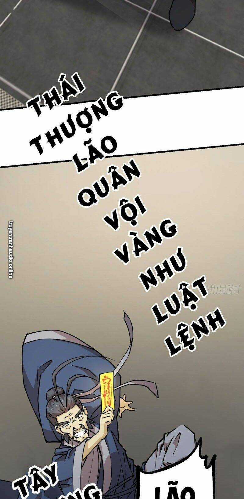 Thâm Dạ Thư Ốc - Chapter 135 - Trang 5