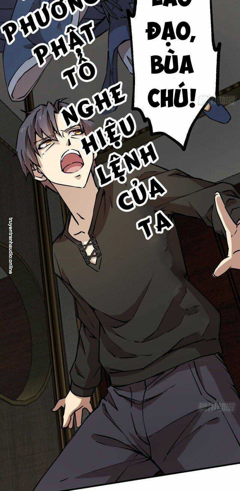 Thâm Dạ Thư Ốc - Chapter 135 - Trang 6