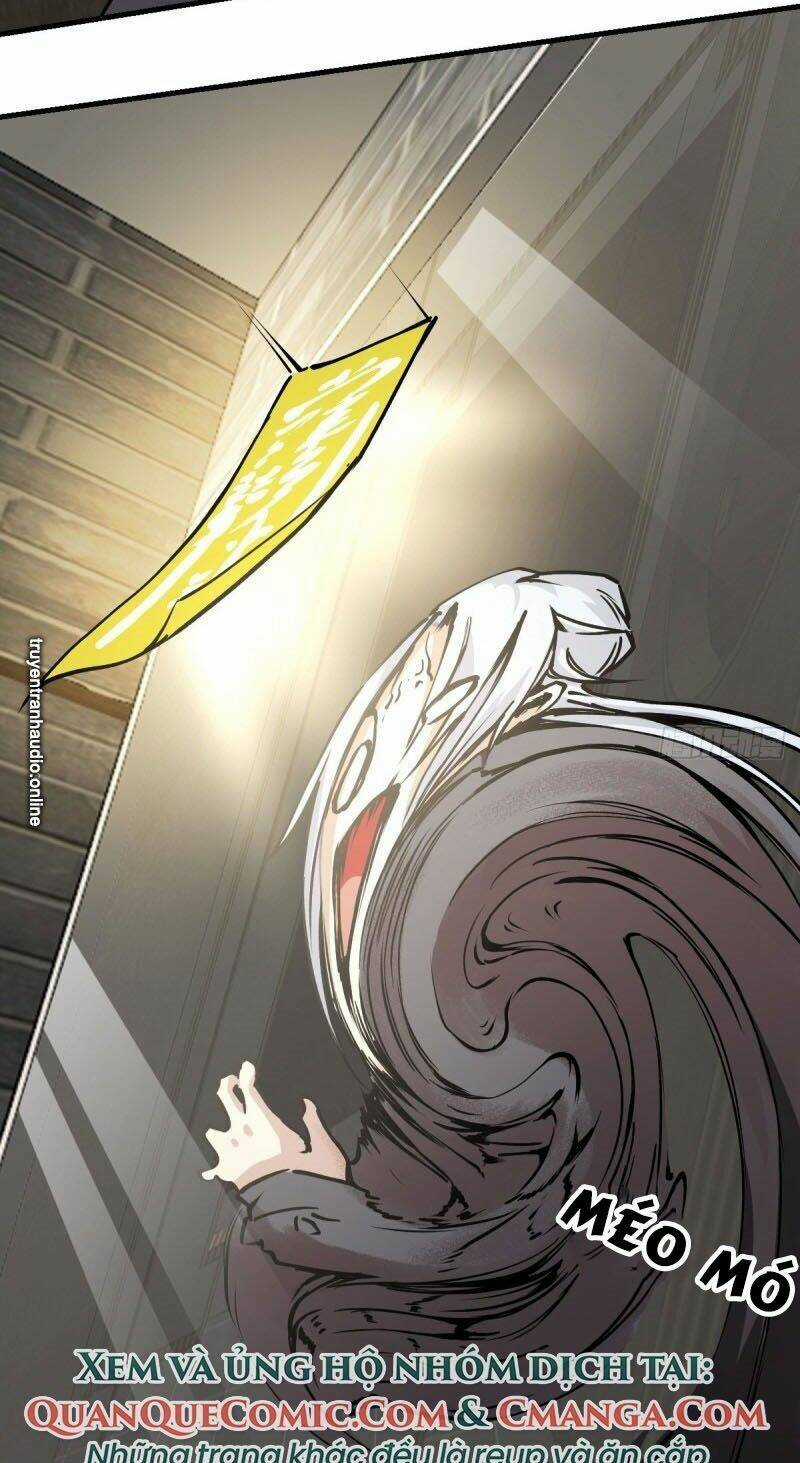 Thâm Dạ Thư Ốc - Chapter 135 - Trang 7