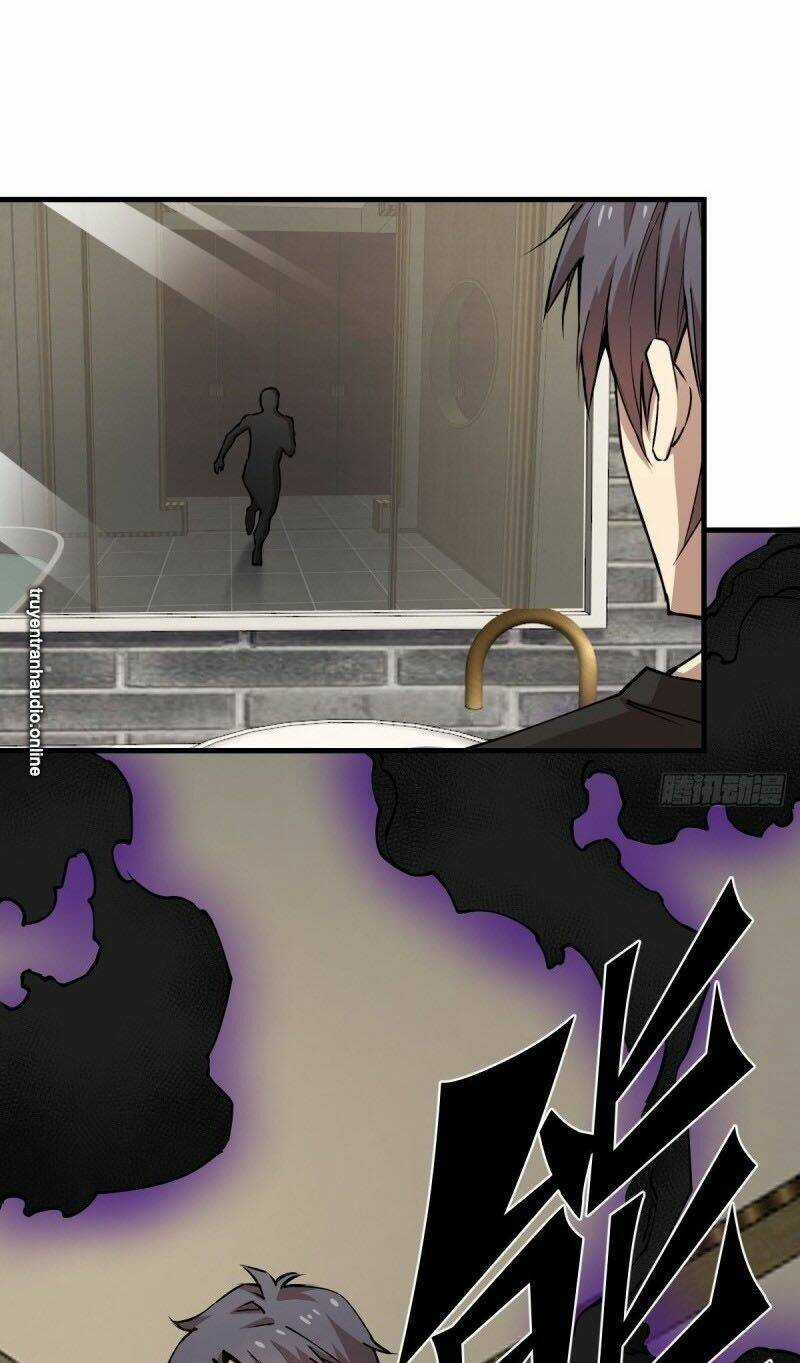 Thâm Dạ Thư Ốc - Chapter 135 - Trang 9