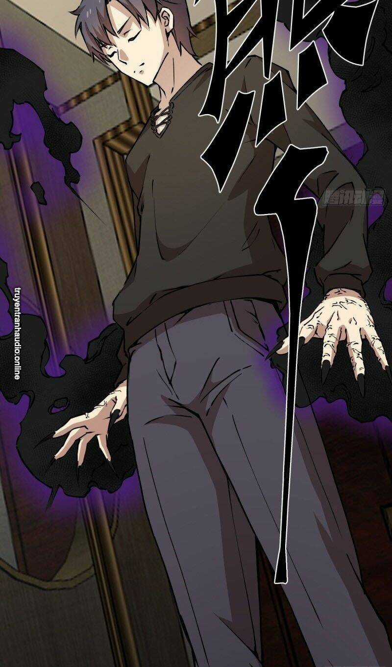 Thâm Dạ Thư Ốc - Chapter 135 - Trang 10