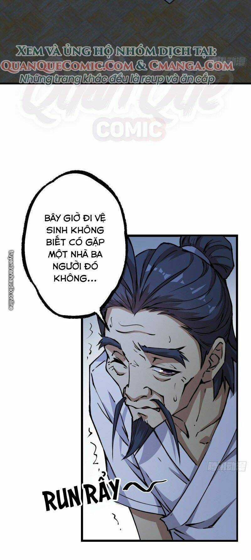 Thâm Dạ Thư Ốc - Chapter 136 - Trang 2