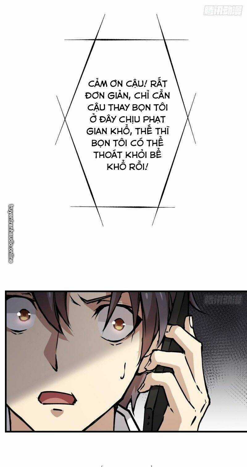 Thâm Dạ Thư Ốc - Chapter 136 - Trang 11