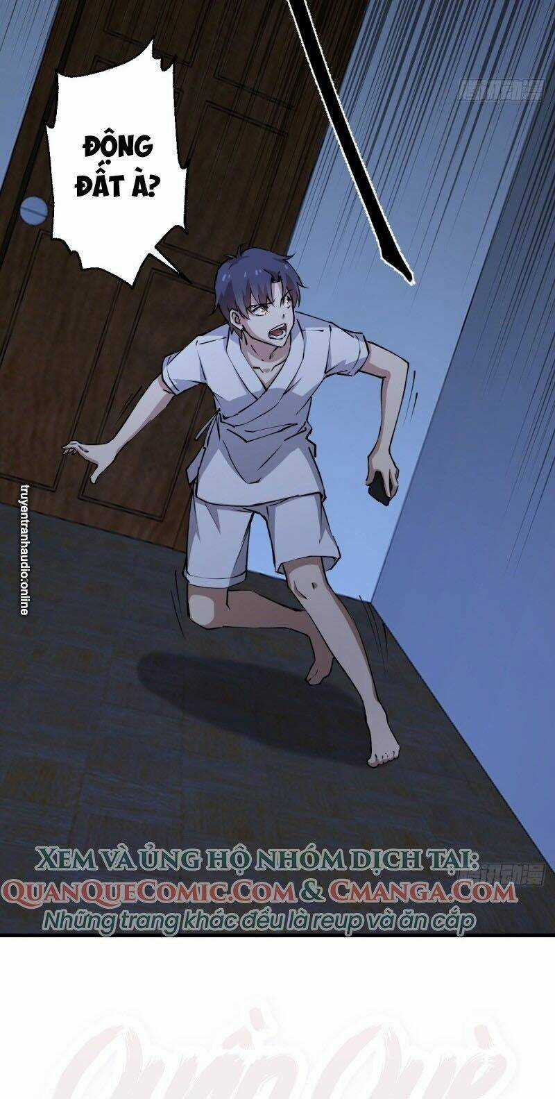Thâm Dạ Thư Ốc - Chapter 136 - Trang 13