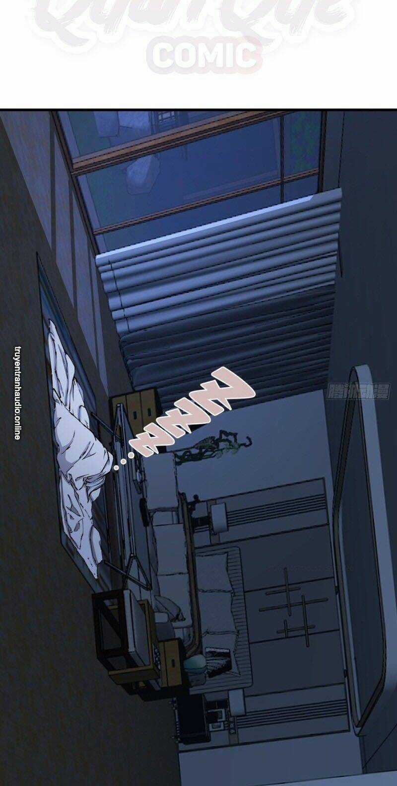 Thâm Dạ Thư Ốc - Chapter 136 - Trang 14