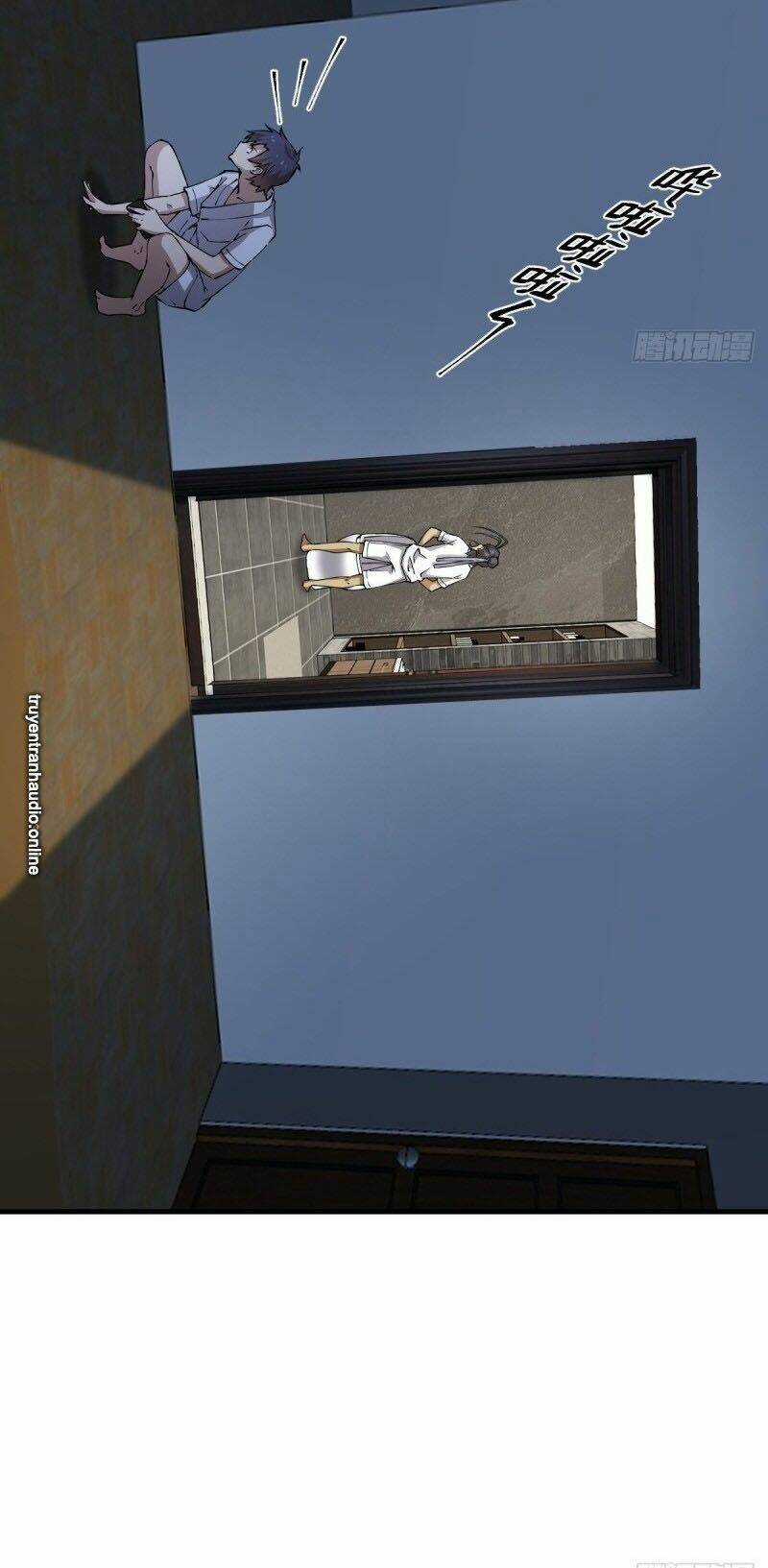 Thâm Dạ Thư Ốc - Chapter 136 - Trang 15