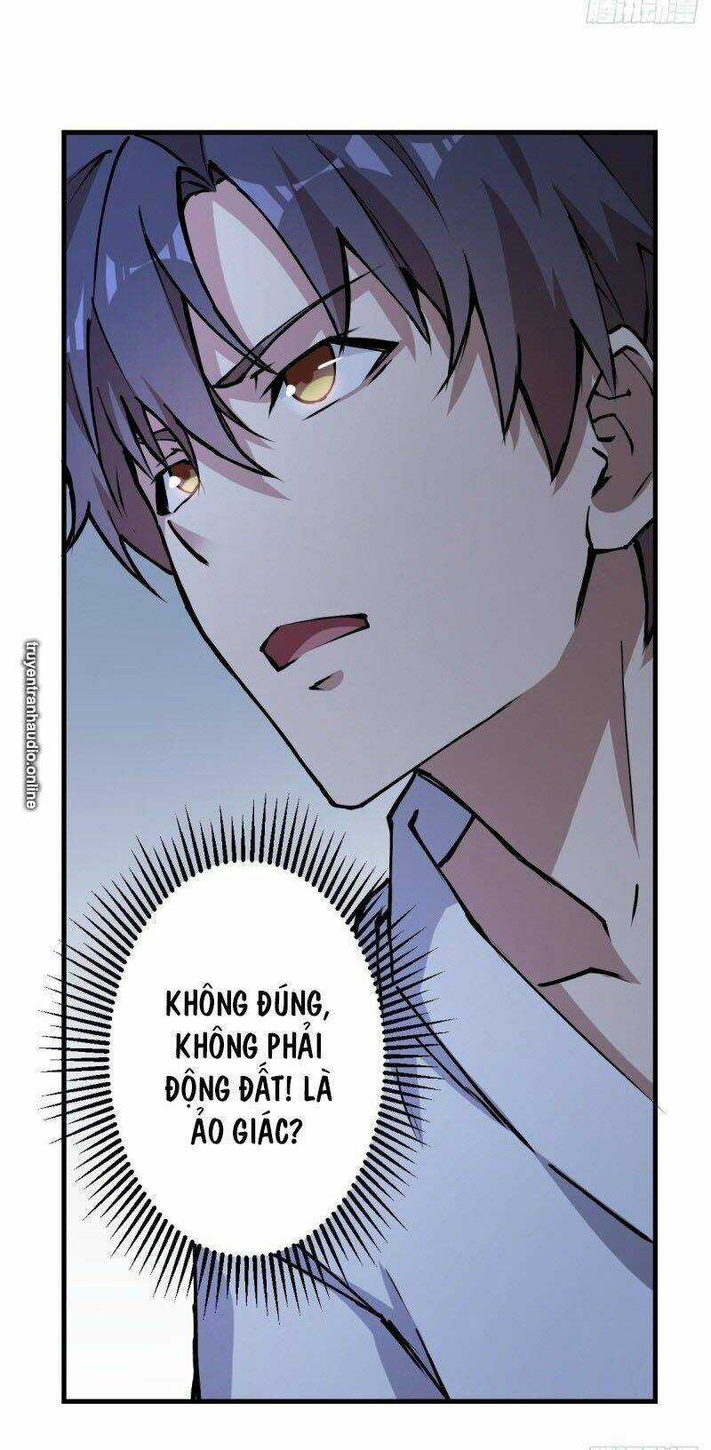 Thâm Dạ Thư Ốc - Chapter 136 - Trang 16